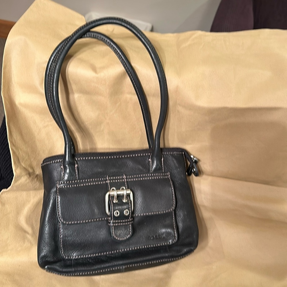 Fossil organizer bag